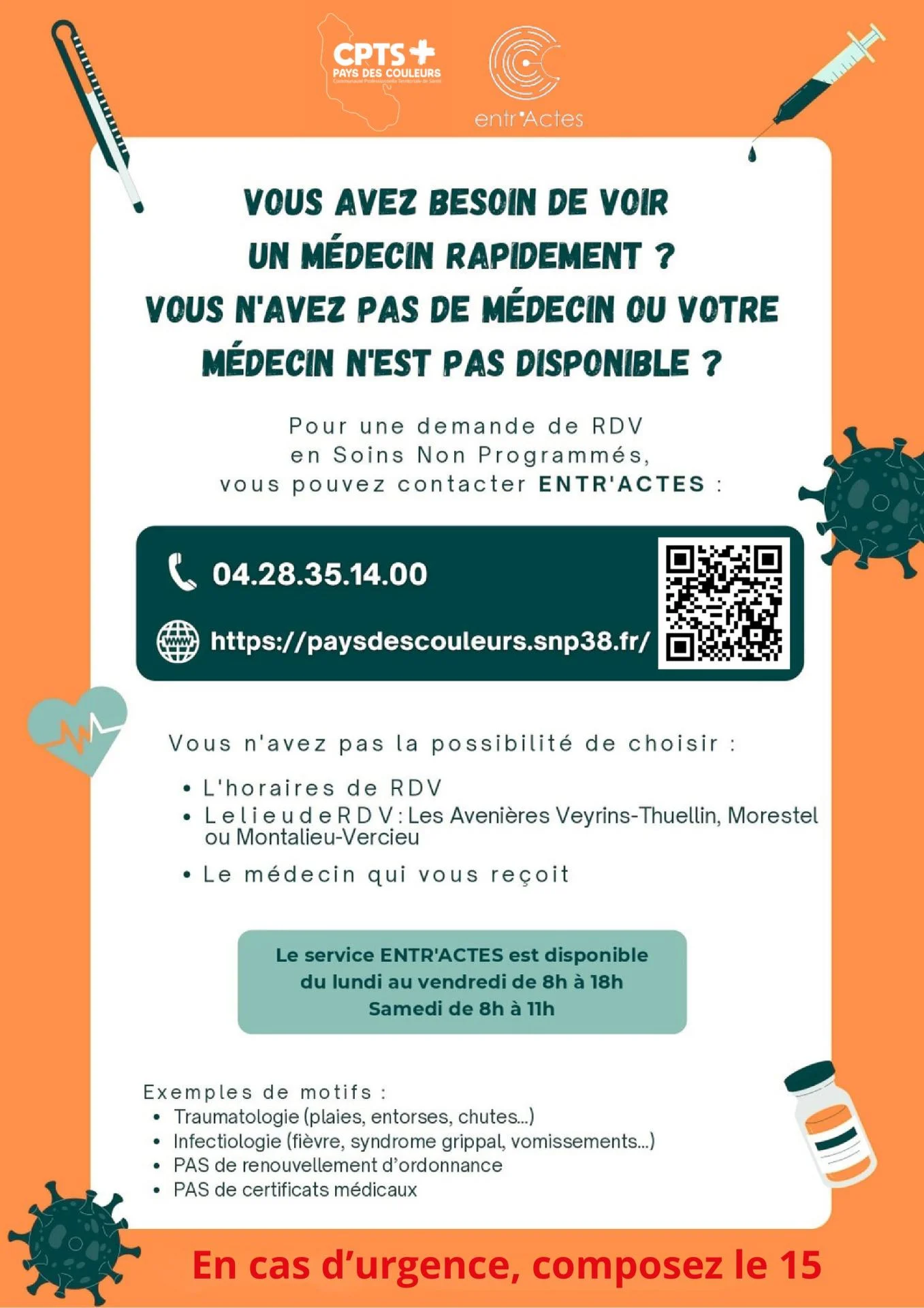 2025 07 28 affiche snp