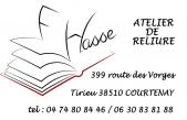 Atelier de reliure a inserer sur la page culture