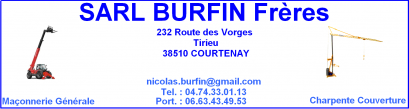 Burfin