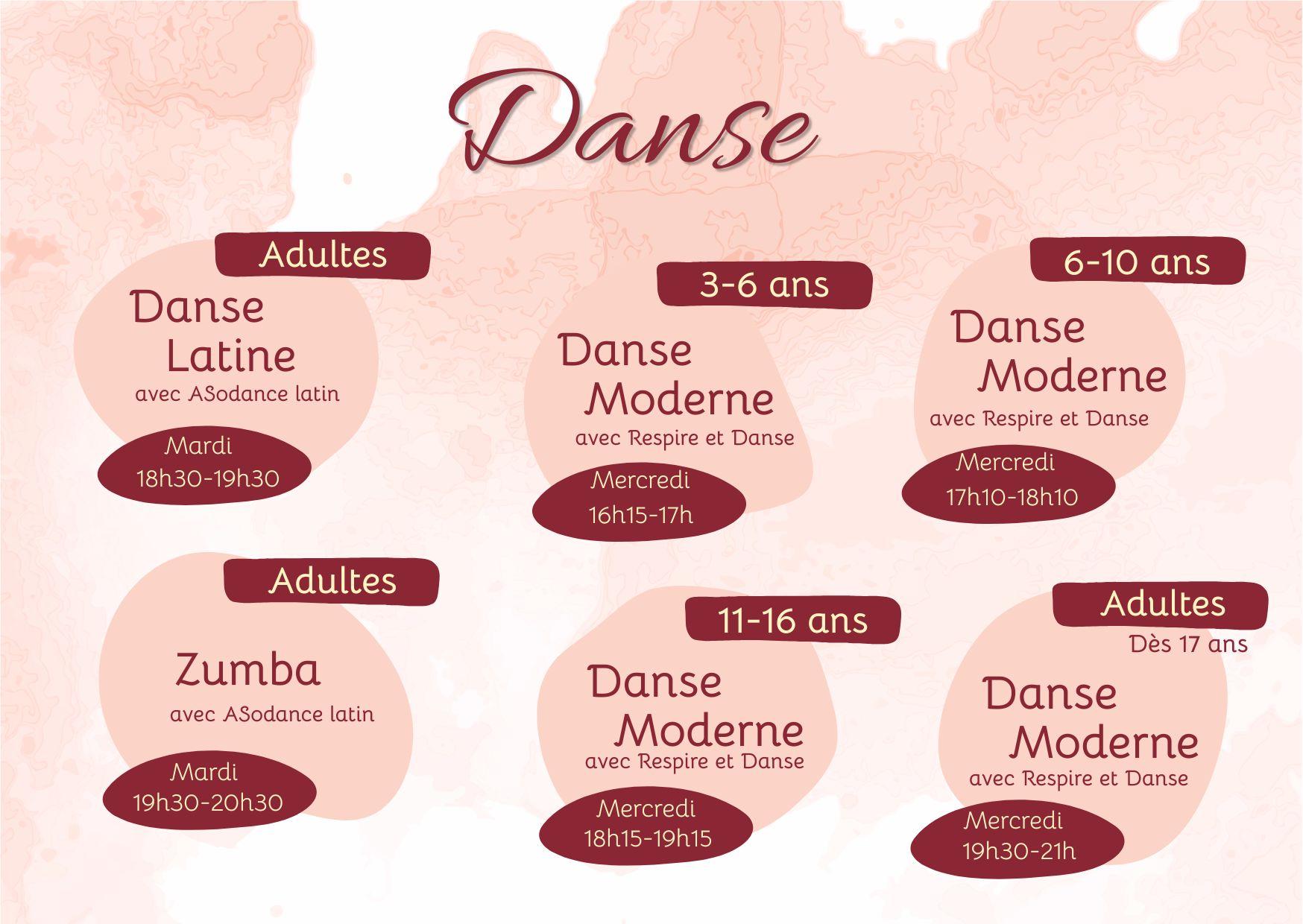 Danse