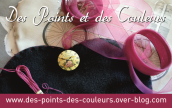 Des points et des couleurs