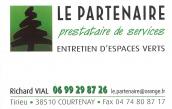 Le partenaire