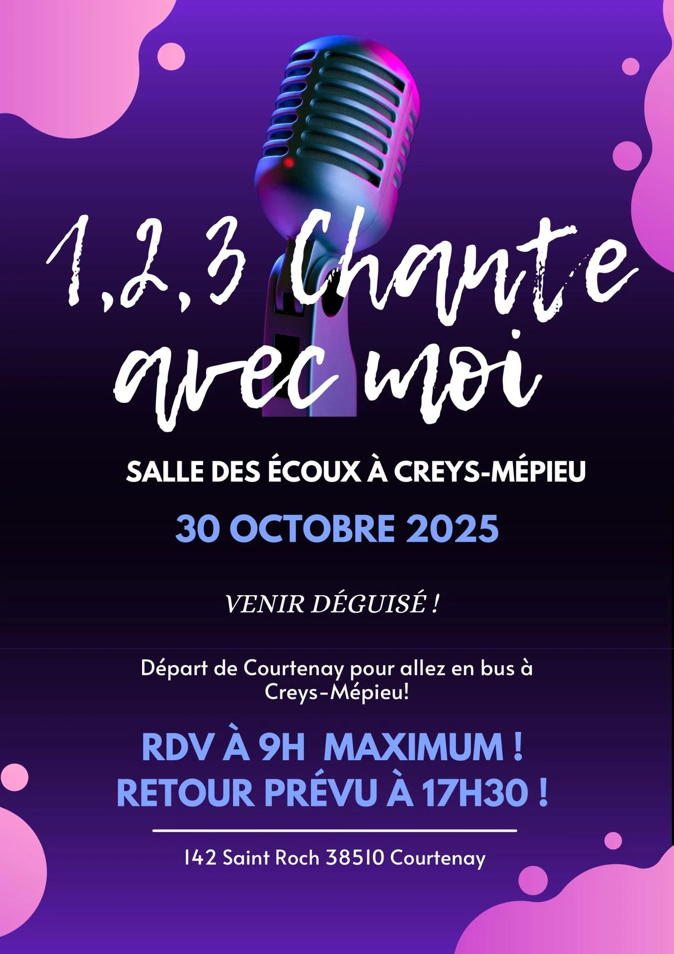 Les milles potes 4 images 1