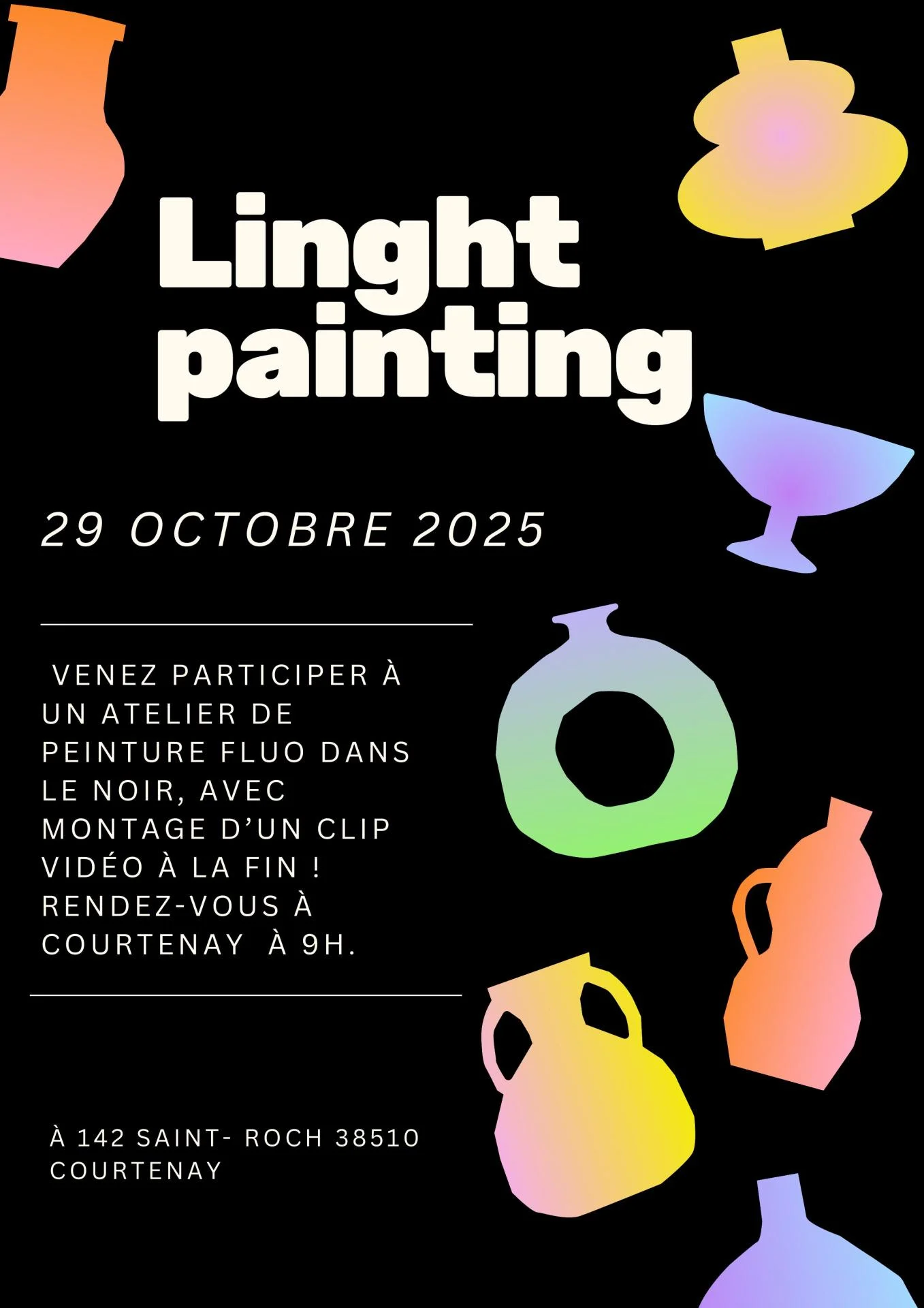 Les milles potes 4 images 2