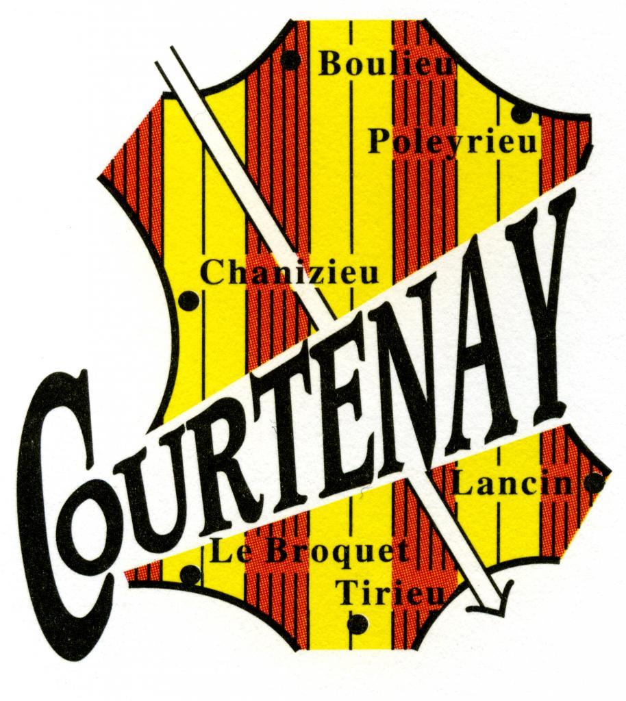 Logo courtenay 39