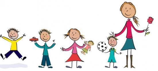 clipart gratuit petite enfance - photo #15