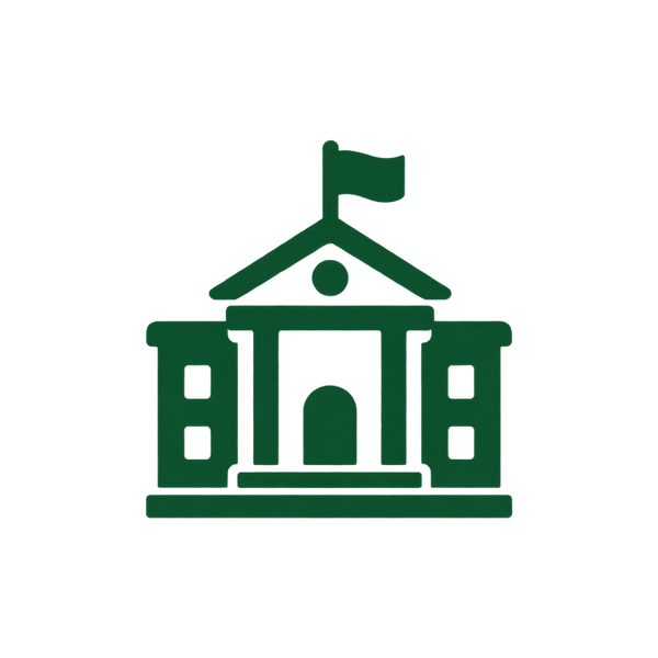 Pictogramme mairie demarches