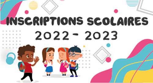 Rentree scolaire 2022 2023