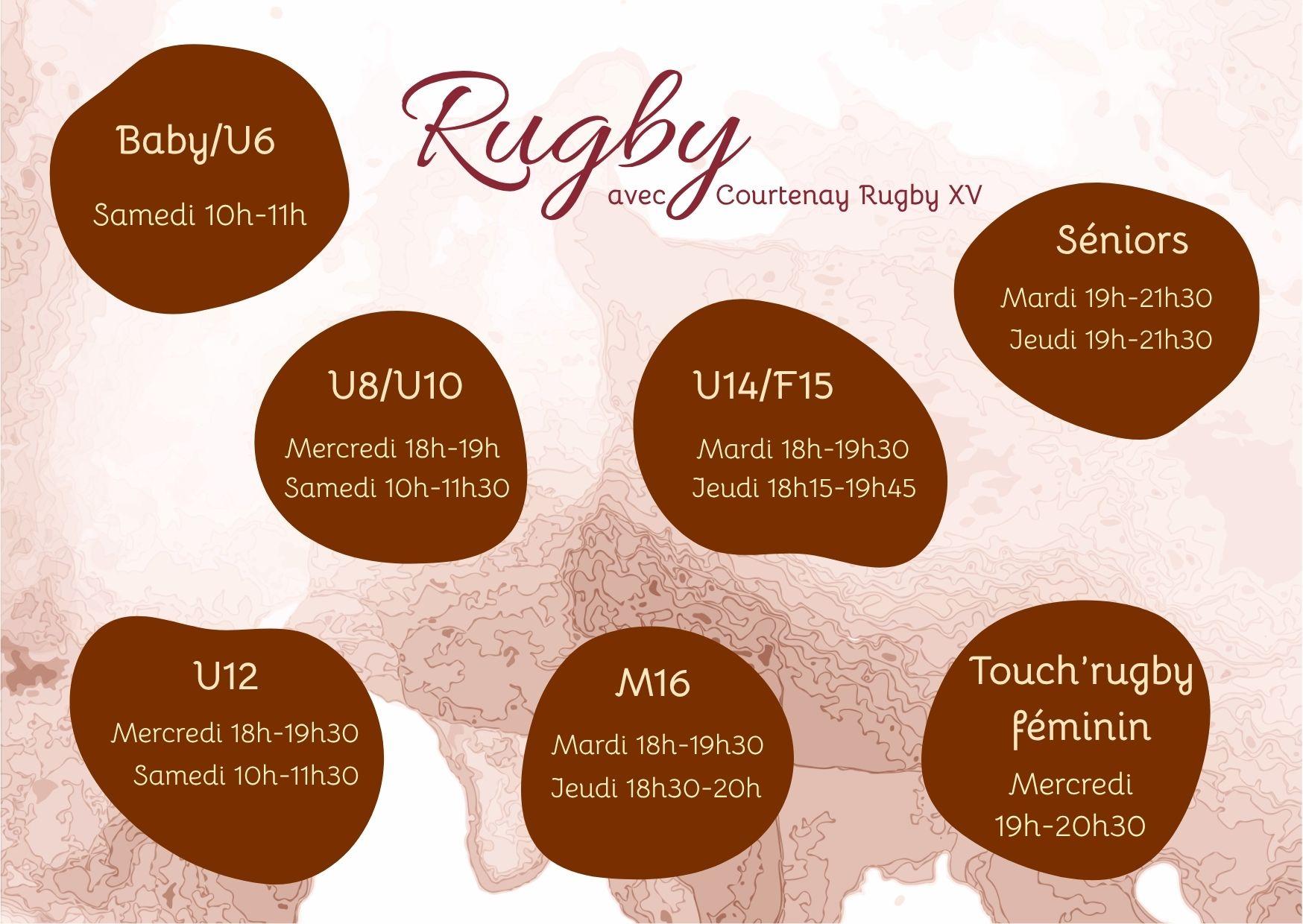 Rugby