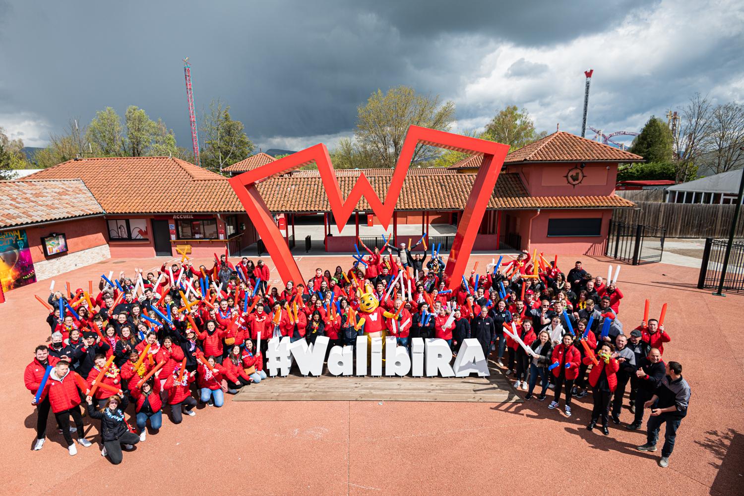 Walibi metiers 0001