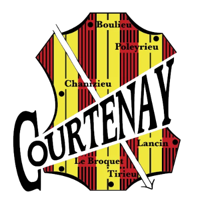 Courtenay - Isère (38)